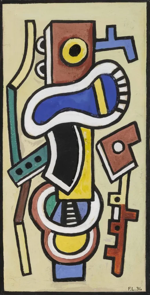 Abstraction (1936)