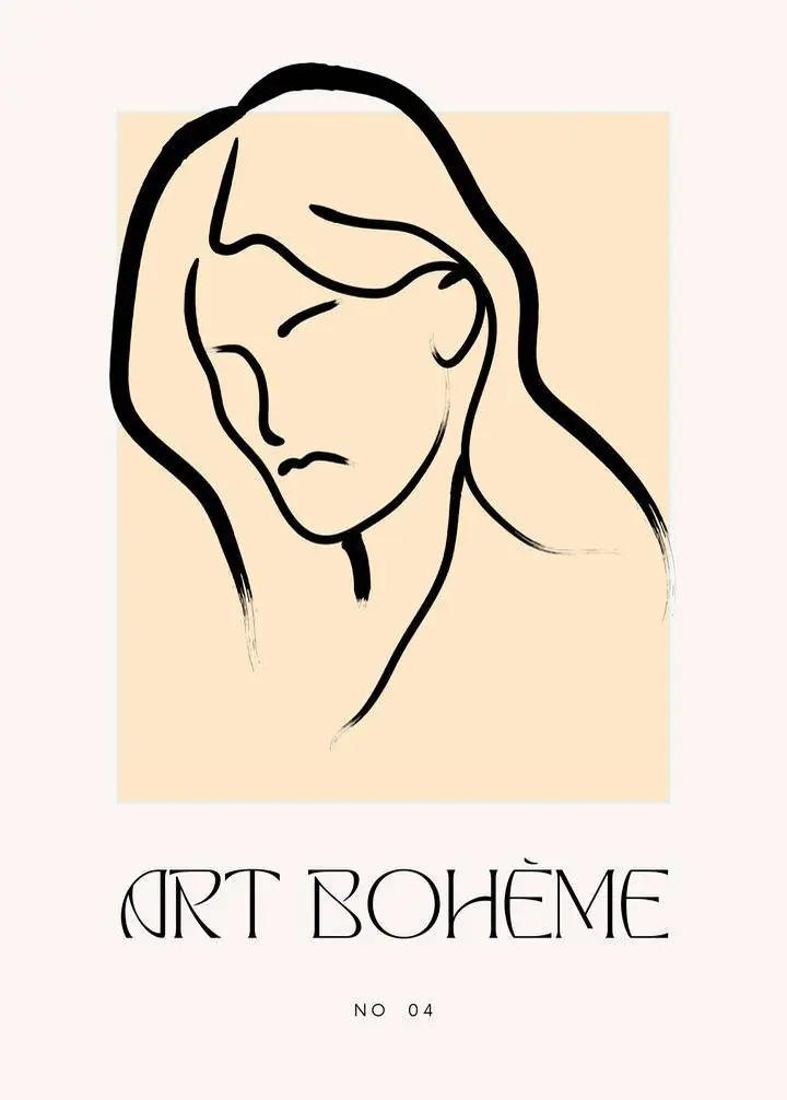Art Boheme