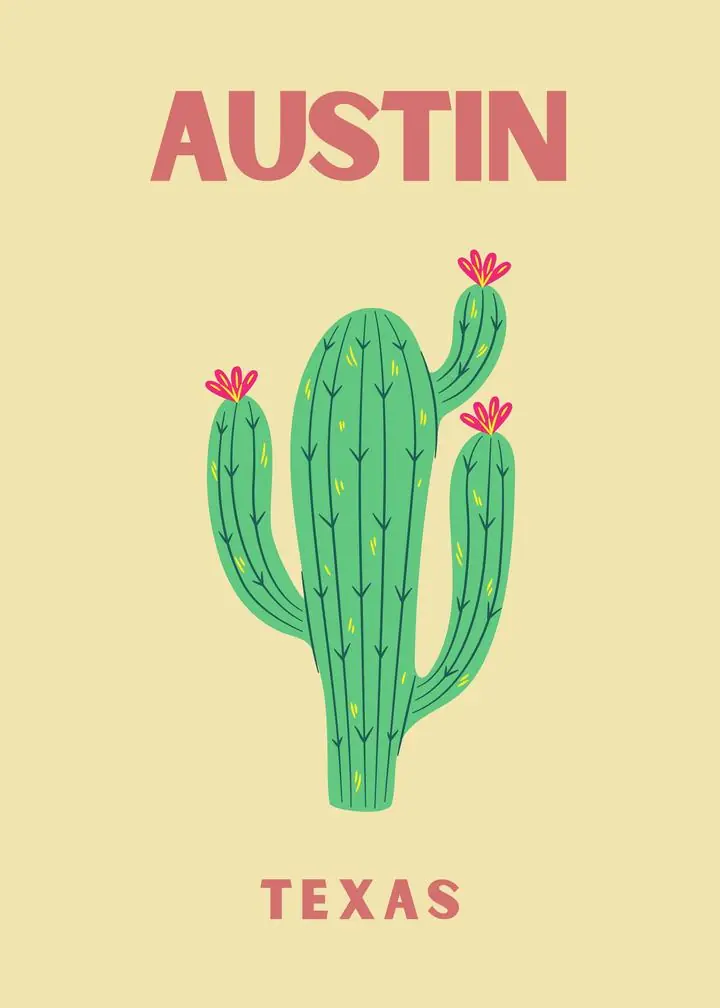 Austin Texas