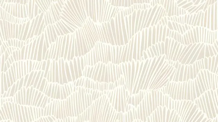 Beige Abstract Pattern 5