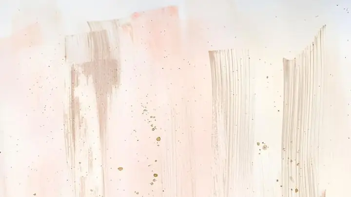 Beige Painted Wall Background, Wall Art, Boho, Boho Art C