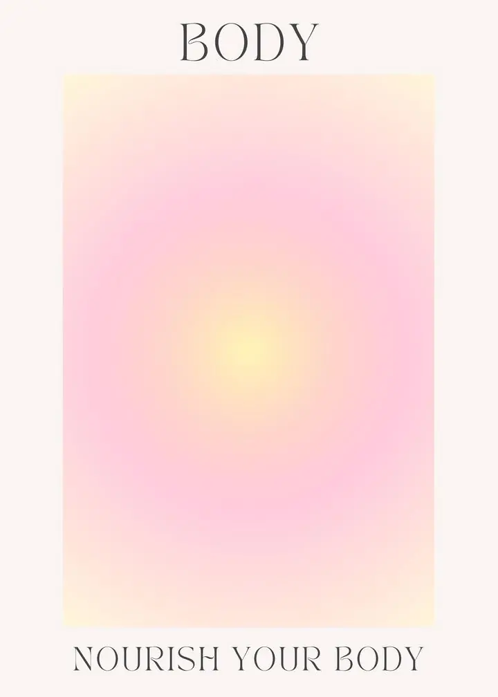Body, Aesthetic Art, Aura