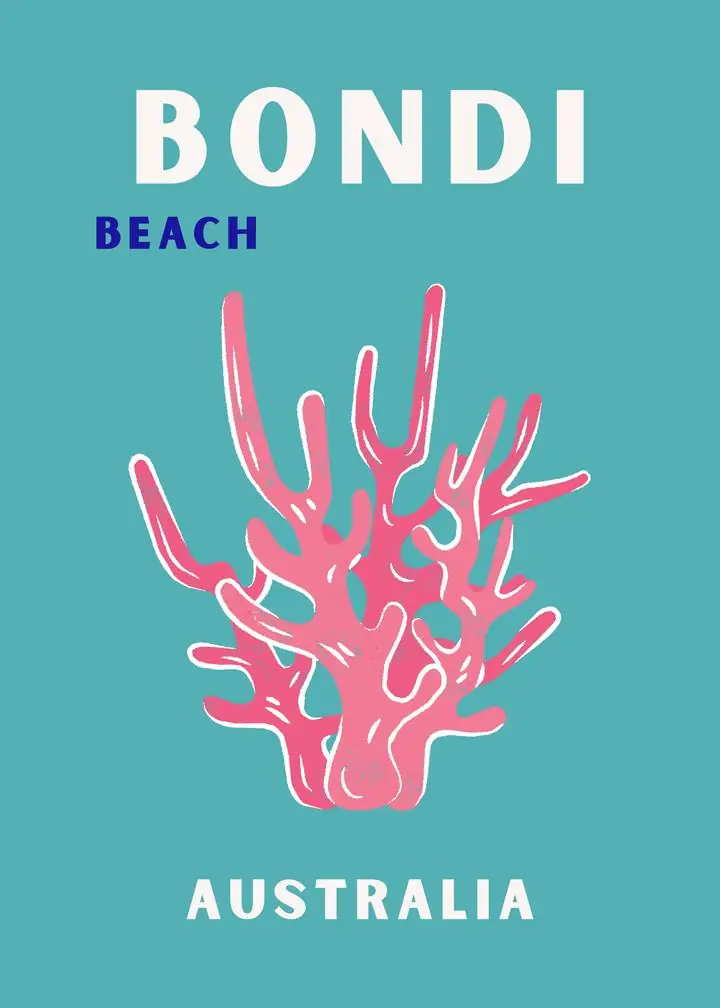 Bondi Beach 4