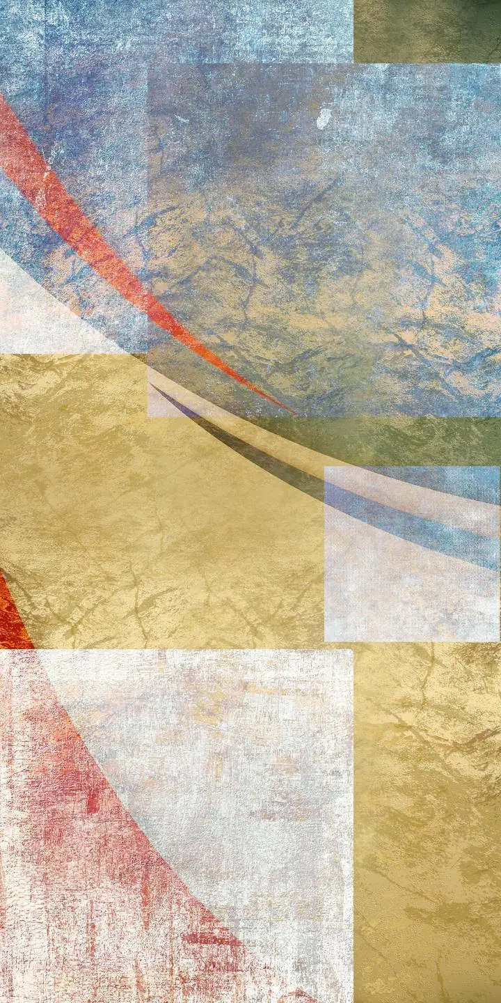 Brown Abstract Art Composition 19, Wall Art, Decor Wall Art, Decor Wall Art G