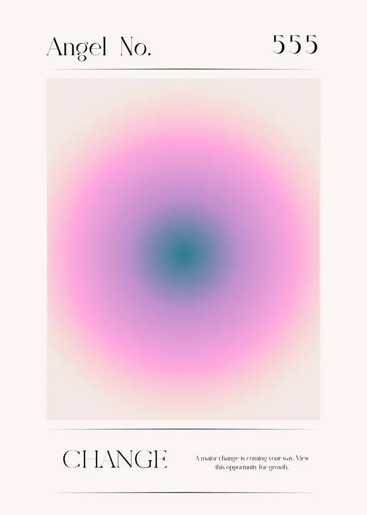 Change 4, Aesthetic Art, Aura