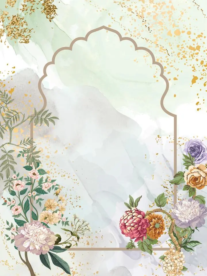 Colorful Flower Arrangement