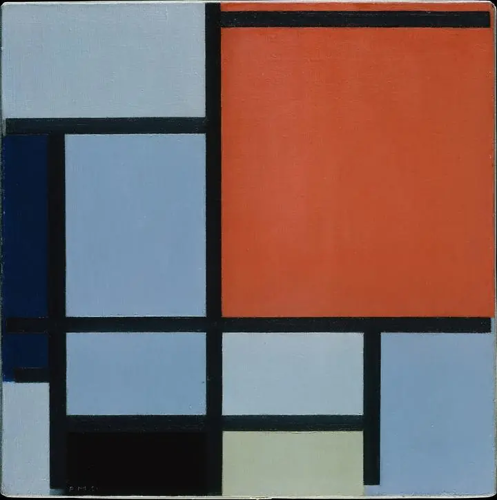 Composition (1921)