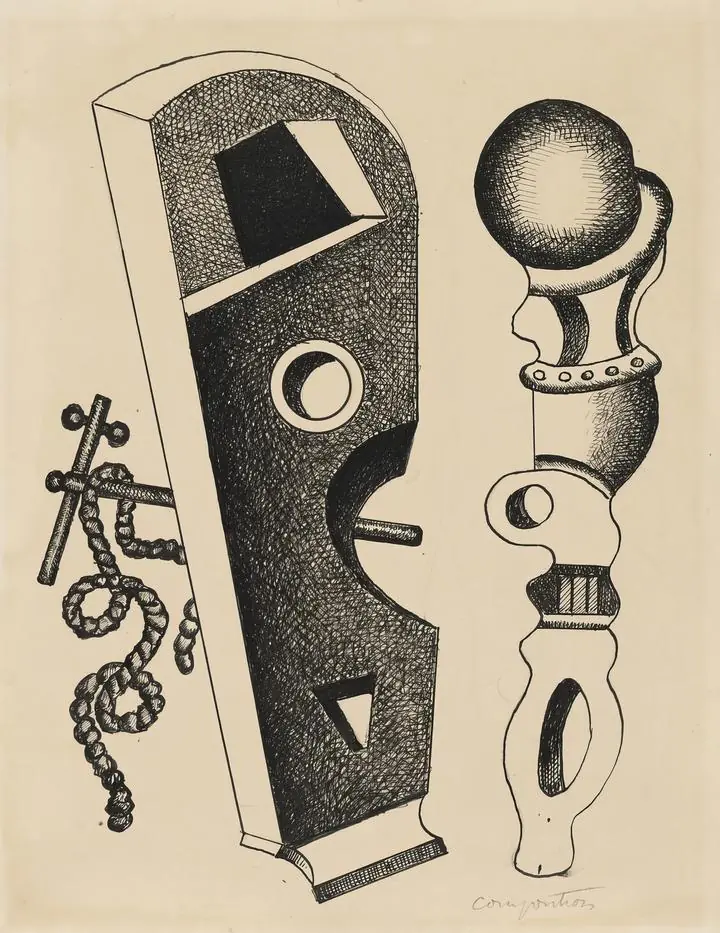 Composition (1933)