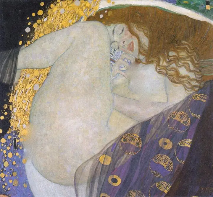 Danae (1907)