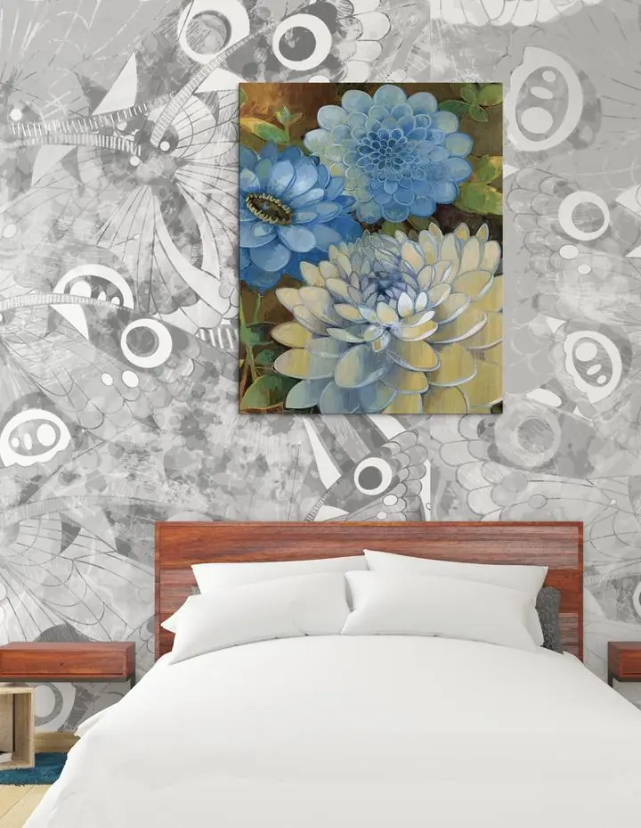 Decor Wall Art B 12