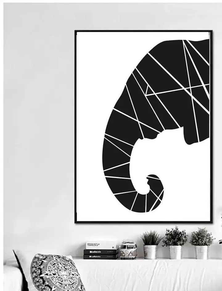 Decor Wall Art B 18