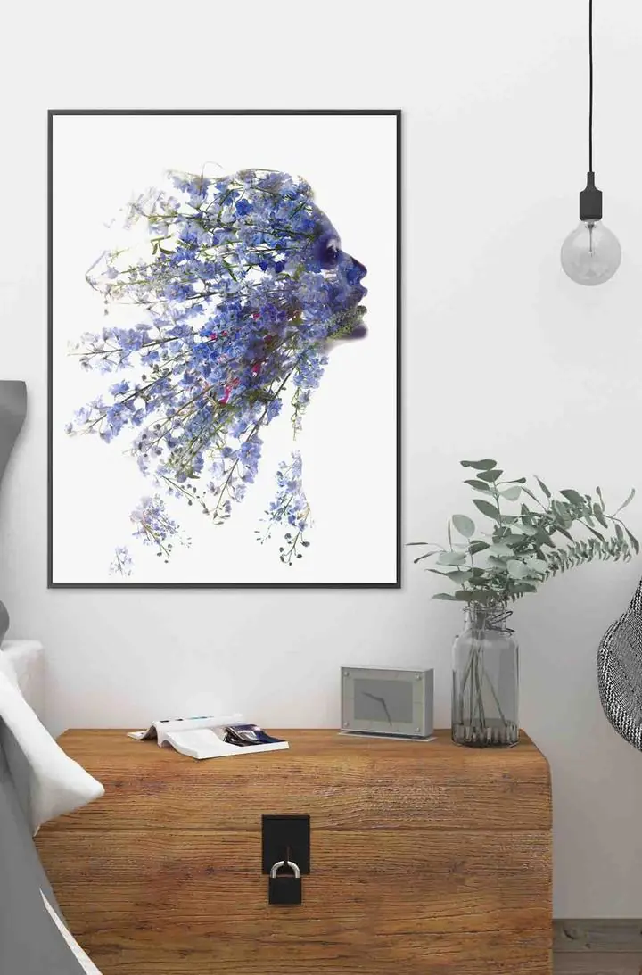 Decor Wall Art B 20, Wall Art, Decor Wall Art, Decor Wall Art B