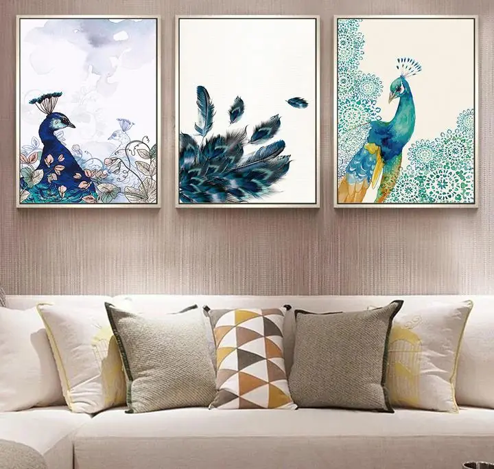 Decor Wall Art C 10