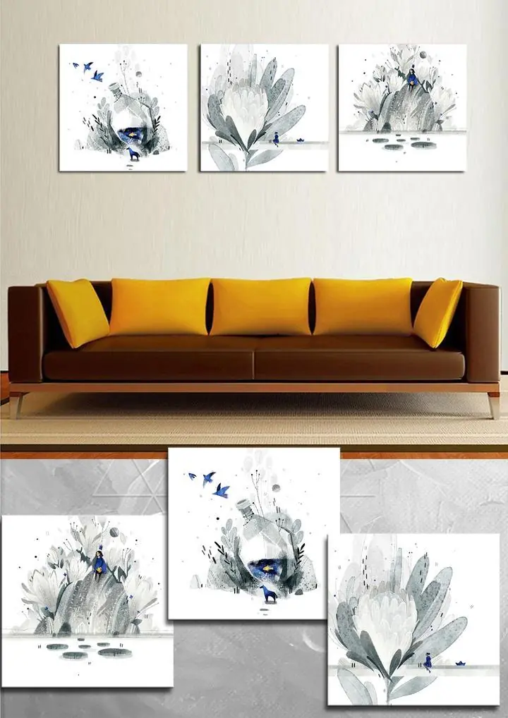 Decor Wall Art F 29, Wall Art, Decor Wall Art, Decor Wall Art F