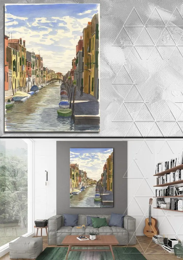 Decor Wall Art F 34, Wall Art, Decor Wall Art, Decor Wall Art F