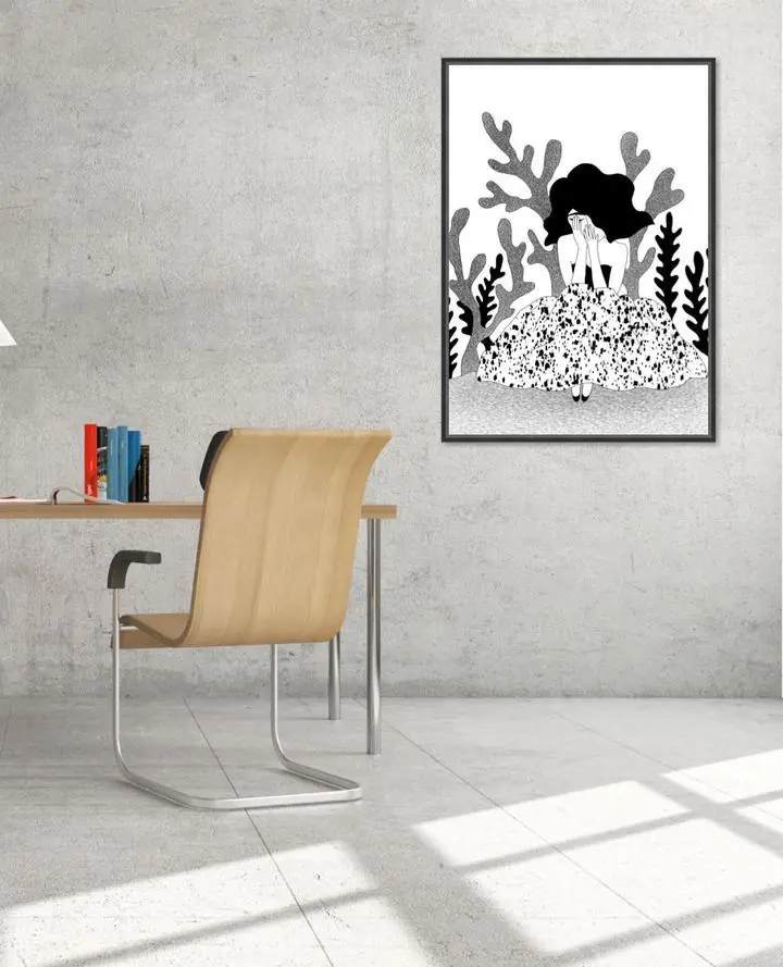 Decor Wall Art F 60, Wall Art, Decor Wall Art, Decor Wall Art F