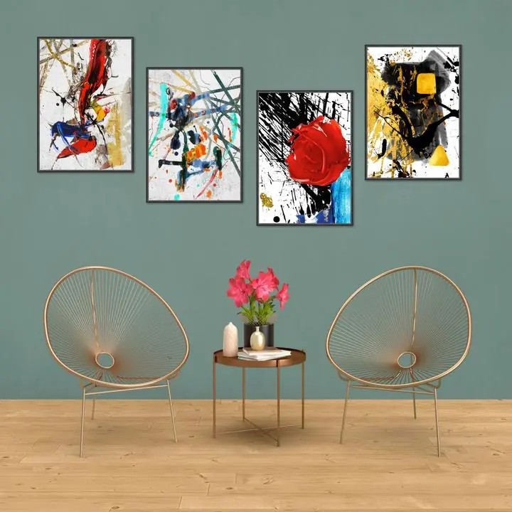 Decor Wall Art F 65, Wall Art, Decor Wall Art, Decor Wall Art F