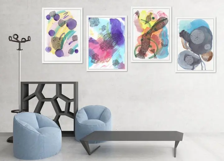 Decor Wall Art F 78, Wall Art, Decor Wall Art, Decor Wall Art F