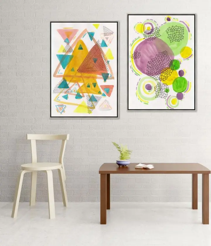 Decor Wall Art F 80, Wall Art, Decor Wall Art, Decor Wall Art F