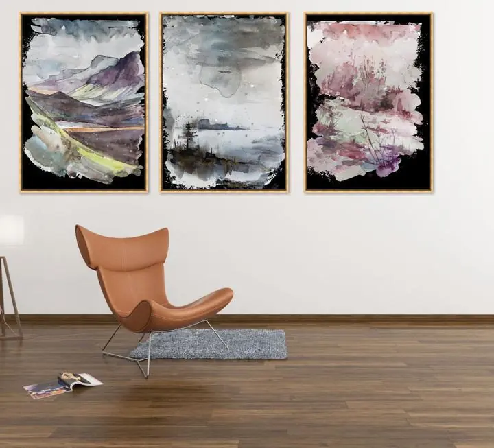Decor Wall Art F 84, Wall Art, Decor Wall Art, Decor Wall Art F
