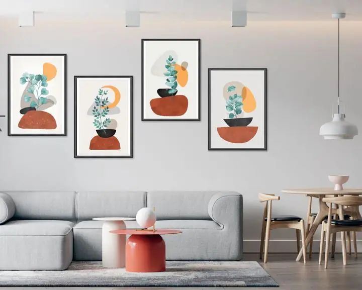 Decor Wall Art F 86, Wall Art, Decor Wall Art, Decor Wall Art F