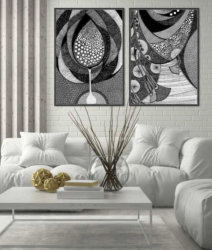 Decor Wall Art F 87, Wall Art, Decor Wall Art, Decor Wall Art F