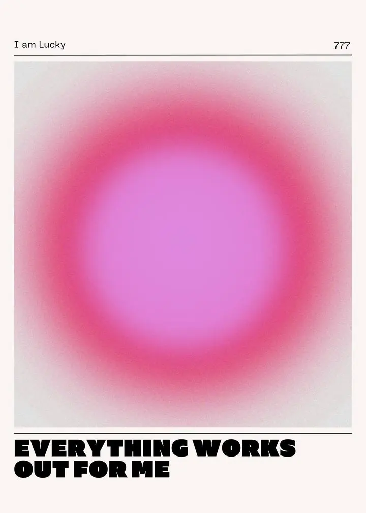 Everthing, Aesthetic Art, Aura