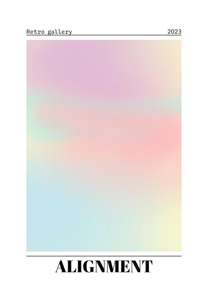 Intuition 2, Aesthetic Art, Aura