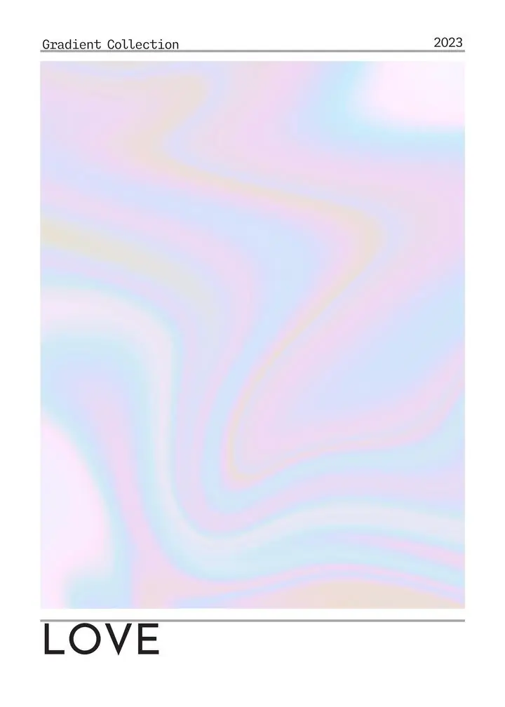 Love, Aesthetic Art, Aura
