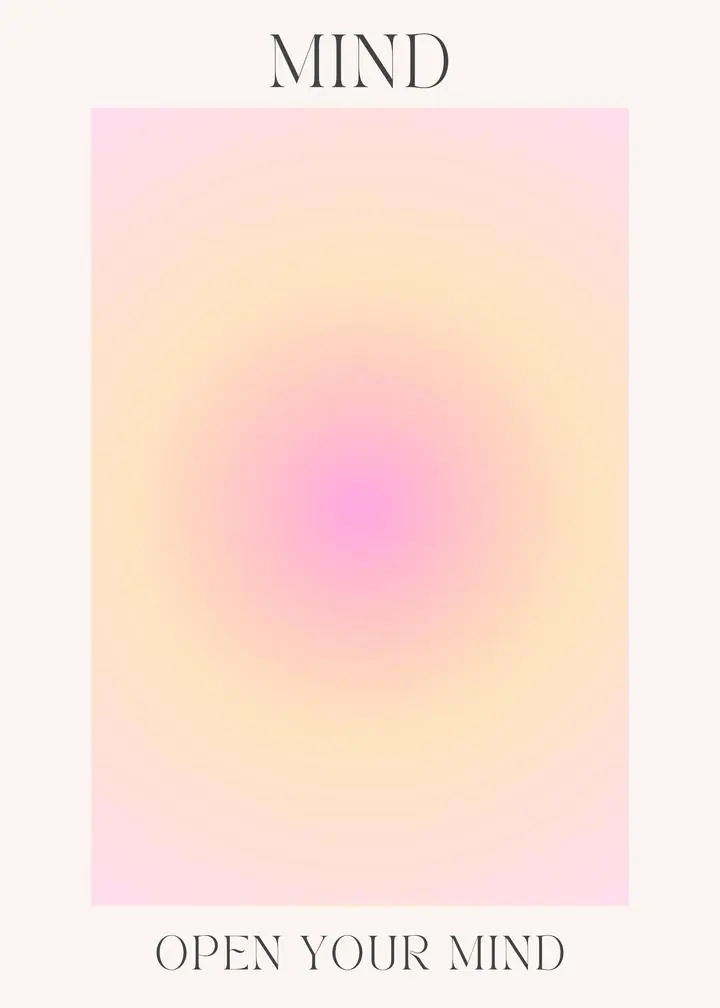 MIND57 POL5, Aesthetic Art, Aura