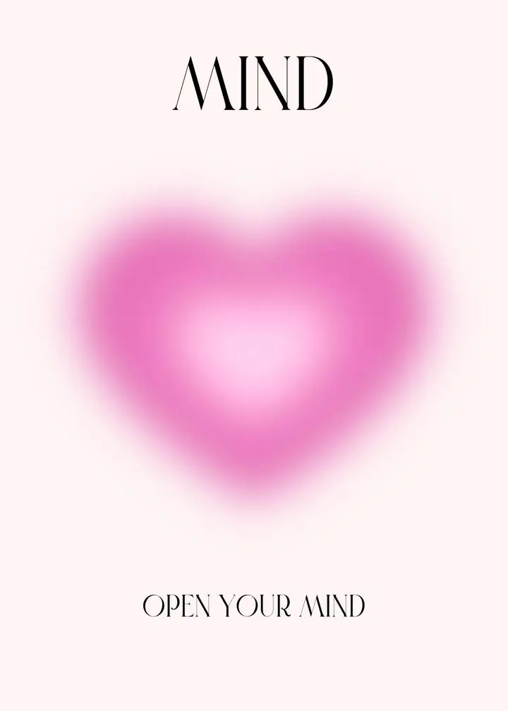 Mind, Aesthetic Art, Aura