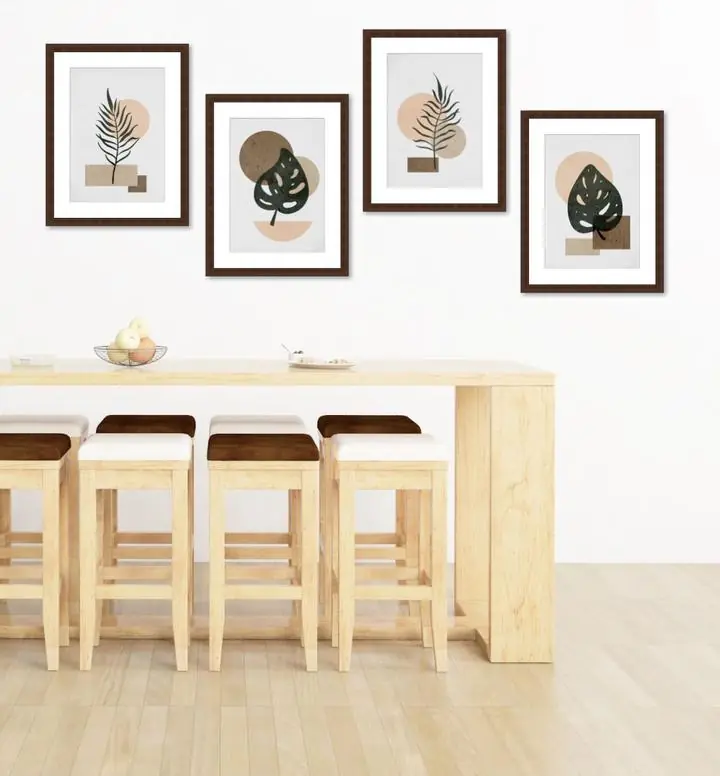 Modern Wall Art A 20