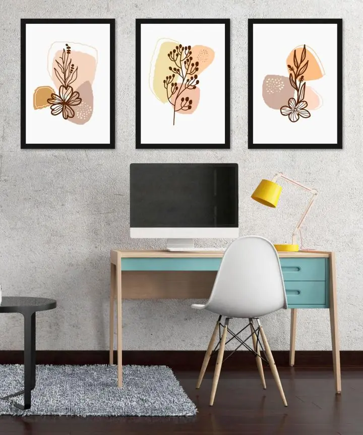Modern Wall Art A 24, Wall Art, Modern, Modern Wall Art A