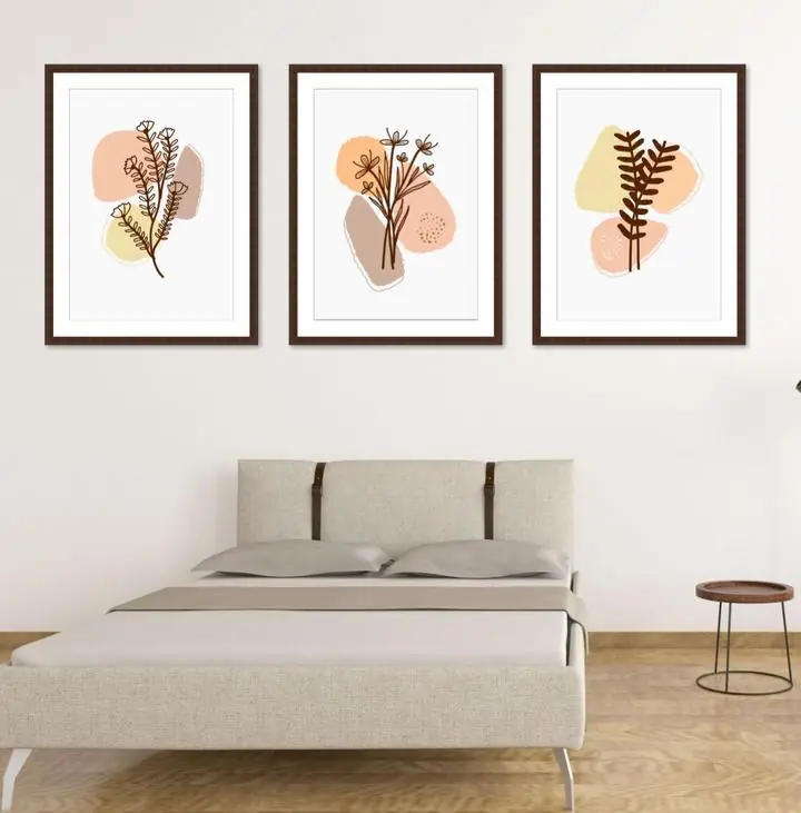 Modern Wall Art A 25, Wall Art, Modern, Modern Wall Art A