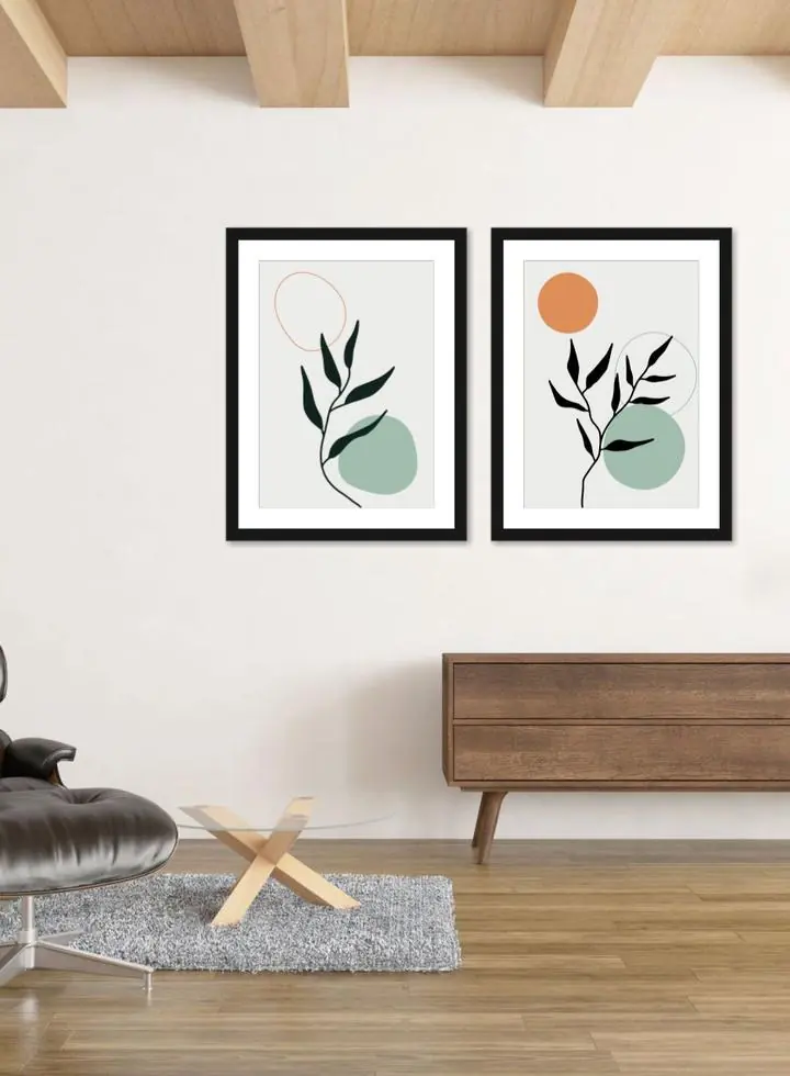 Modern Wall Art A 27, Wall Art, Modern, Modern Wall Art A