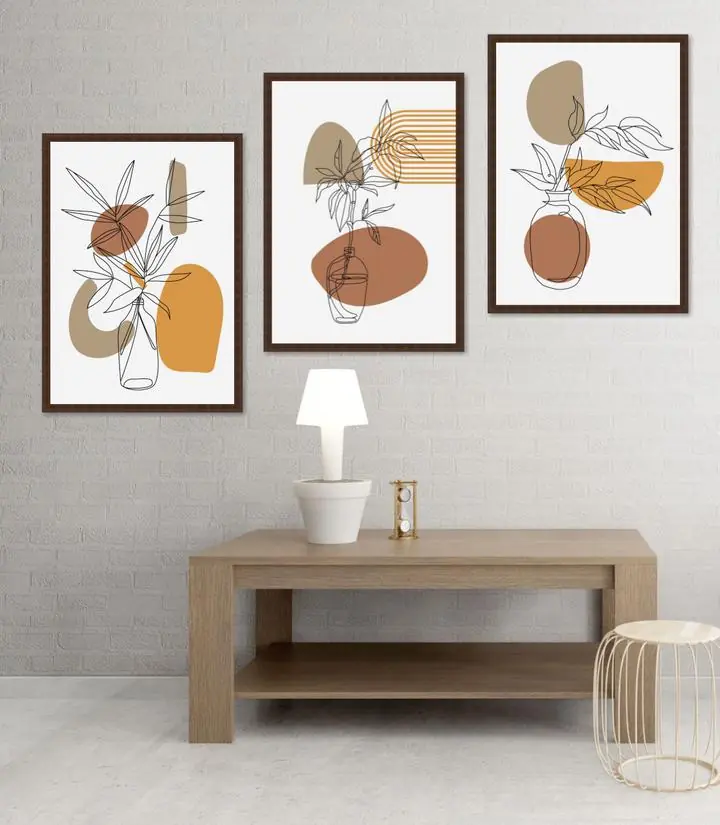 Modern Wall Art A 32, Wall Art, Modern, Modern Wall Art A