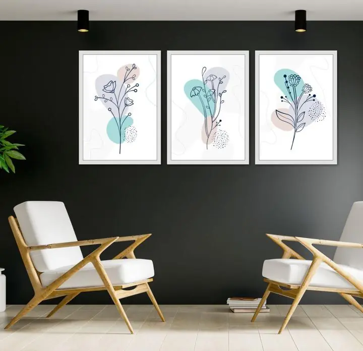 Modern Wall Art A 49, Wall Art, Modern, Modern Wall Art A