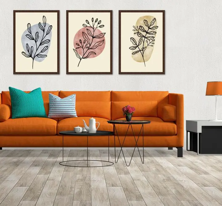 Modern Wall Art A 52, Wall Art, Modern, Modern Wall Art A