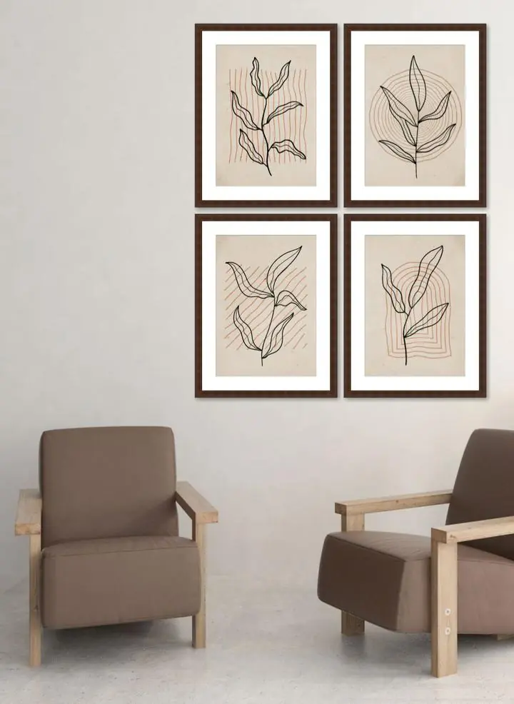 Modern Wall Art A 56, Wall Art, Modern, Modern Wall Art A