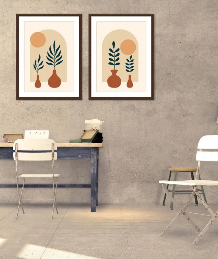 Modern Wall Art A 59, Wall Art, Modern, Modern Wall Art A