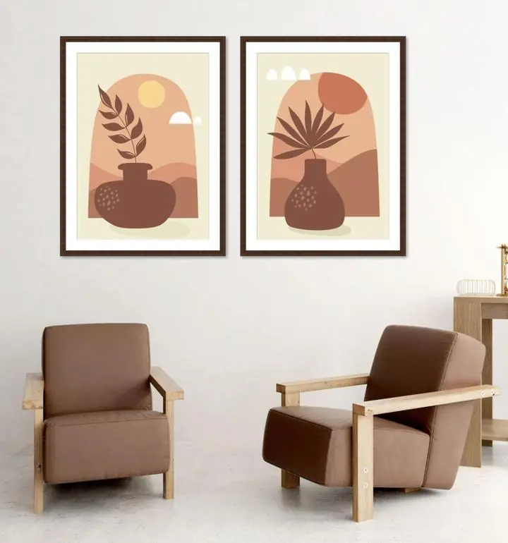 Modern Wall Art A 62, Wall Art, Modern, Modern Wall Art A