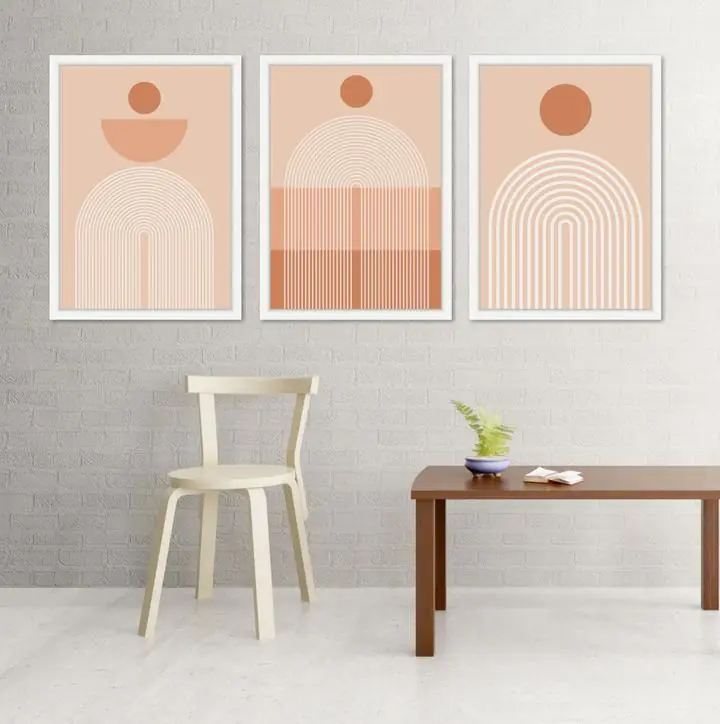 Modern Wall Art A 63, Wall Art, Modern, Modern Wall Art A