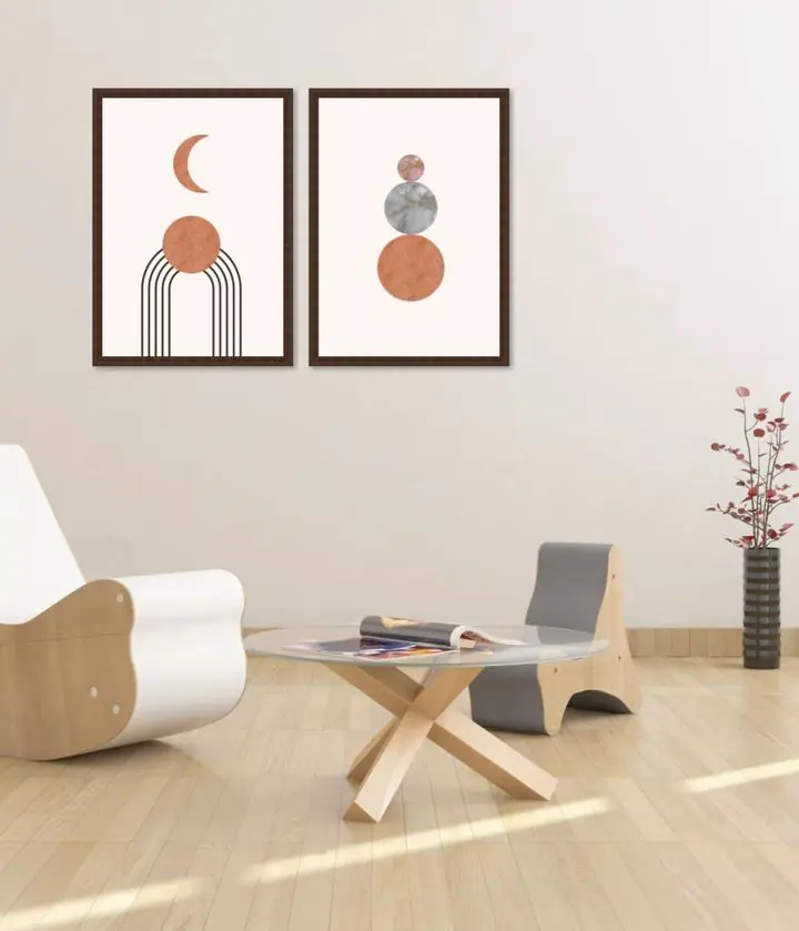Modern Wall Art A 66, Wall Art, Modern, Modern Wall Art A