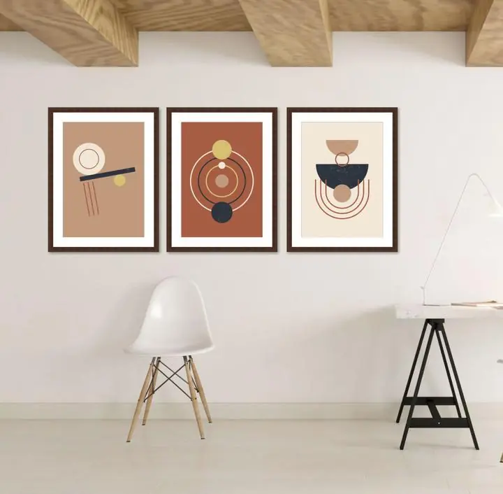 Modern Wall Art A 73, Wall Art, Modern, Modern Wall Art A