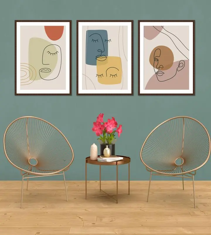 Modern Wall Art A 75, Wall Art, Modern, Modern Wall Art A