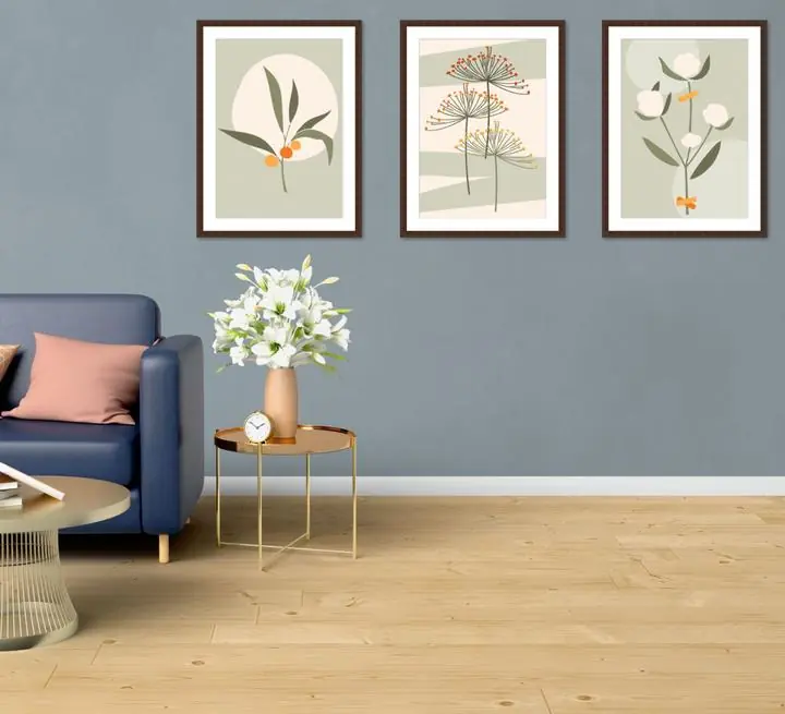 Modern Wall Art A 85, Wall Art, Modern, Modern Wall Art A