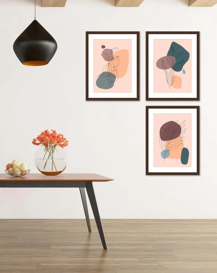 Modern Wall Art A 87, Wall Art, Modern, Modern Wall Art A