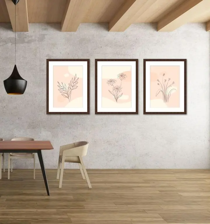 Modern Wall Art A 88, Wall Art, Modern, Modern Wall Art A