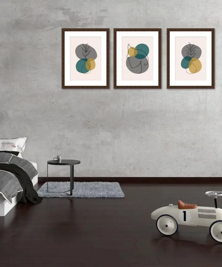 Modern Wall Art A 91, Wall Art, Modern, Modern Wall Art A