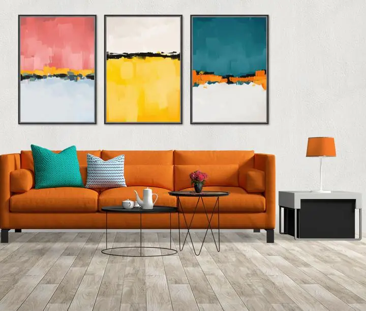 Modern Wall Art B 26, Wall Art, Modern, Modern Wall Art B